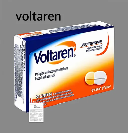 Voltaren pomata generico